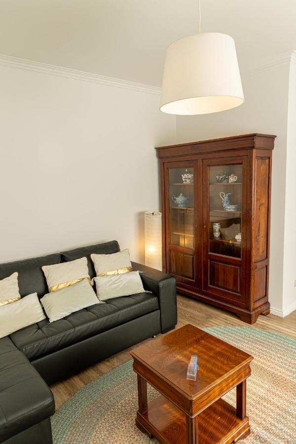 Twin House - Amarante Apartment Luaran gambar