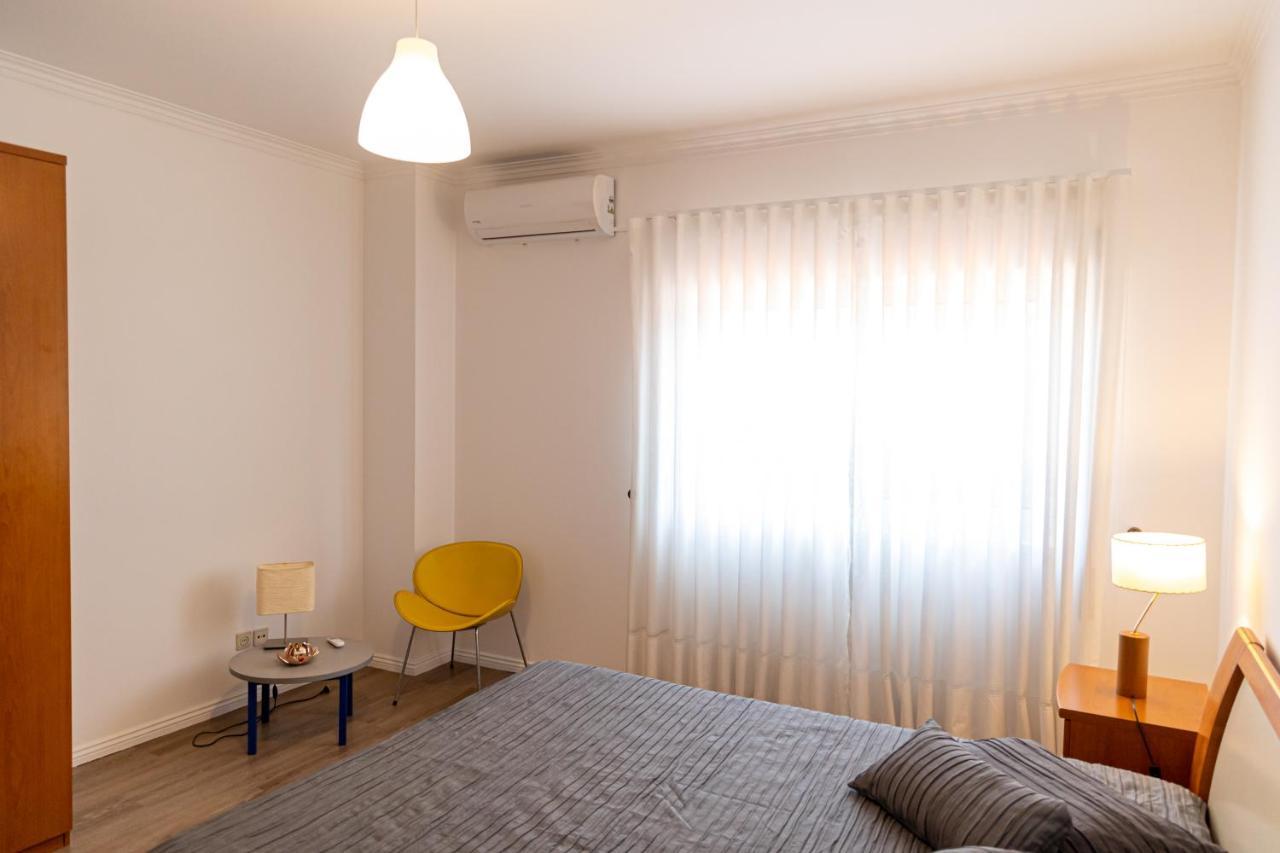 Twin House - Amarante Apartment Luaran gambar