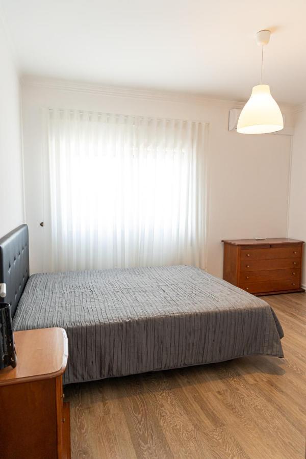 Twin House - Amarante Apartment Luaran gambar