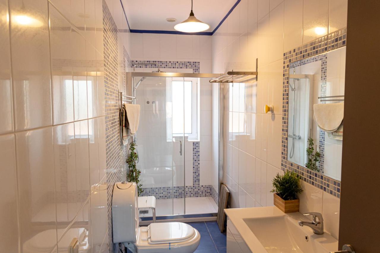 Twin House - Amarante Apartment Luaran gambar